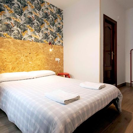Green Hostel Oviedo Eksteriør billede